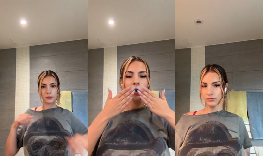 mel_hootty's Live Session — Jul 27, 2026, 12:34 PM