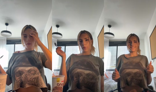 mel_hootty's Live Session — Jul 27, 2026, 3:57 PM