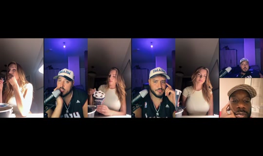 mel_hootty's Live Session — Jul 29, 2026, 11:31 PM