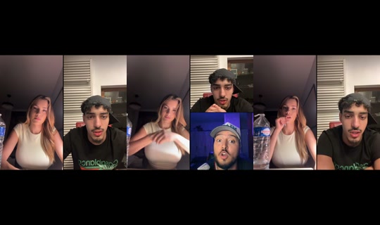 mel_hootty's Live Session — Jul 30, 2026, 12:43 AM