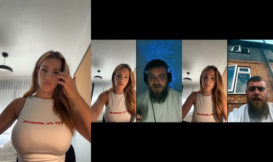 mel_hootty's Live Session — Jul 30, 2026, 6:12 PM