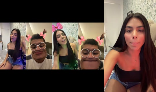 mel_sm1's Live Session — Oct 1, 2026, 10:12 PM