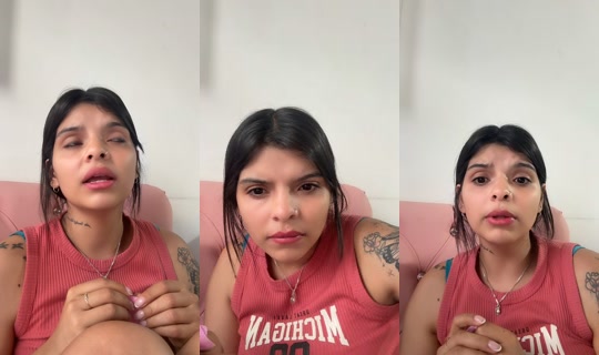melacarolina123's Live Session — Jul 22, 2026, 10:08 PM