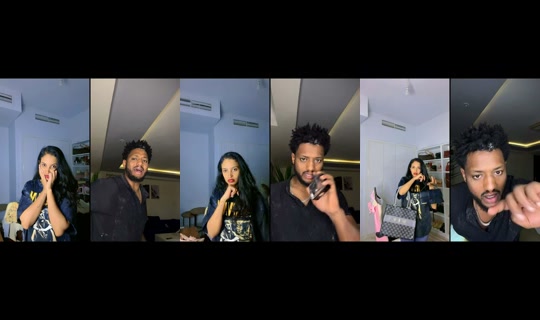 melani.dxb's Live Session — Jul 15, 2026, 4:20 PM