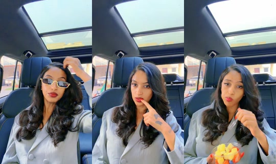 melani.dxb's Live Session — Jul 30, 2026, 1:56 PM