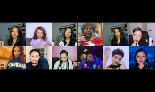 melani.dxb's Live Session — Jul 30, 2026, 8:00 PM