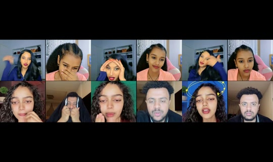 melani.dxb's Live Session — Jul 31, 2026, 12:13 AM
