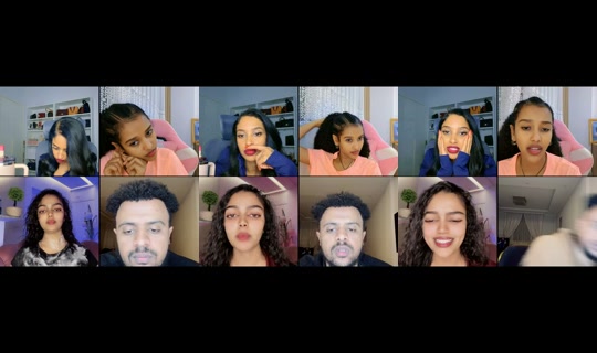 melani.dxb's Live Session — Jul 31, 2026, 1:04 AM