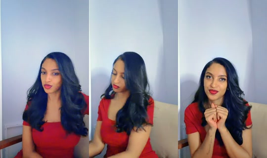 melani.dxb's Live Session — Jul 31, 2026, 2:59 PM