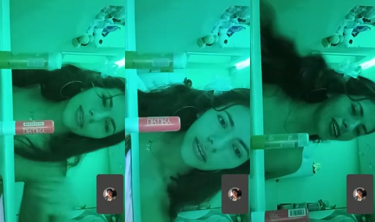 melani_caicedo's Live Session — Oct 14, 2026, 7:00 AM