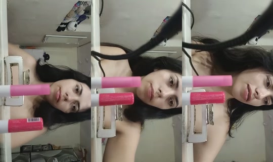 melani_caicedo's Live Session — Oct 20, 2026, 6:55 AM