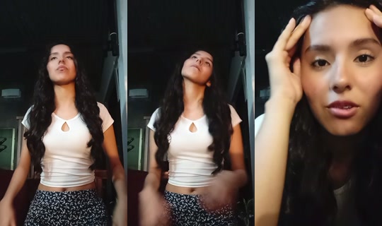 melani_kim_'s Live Session — Oct 16, 2026, 2:39 AM
