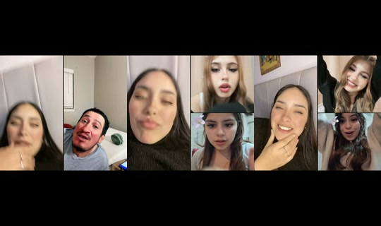 melaniee.999's Live Session — Sep 8, 2026, 2:40 AM