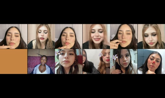 melaniee.999's Live Session — Sep 8, 2026, 4:21 AM