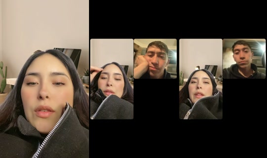 melaniee.999's Live Session — Sep 10, 2026, 2:02 AM