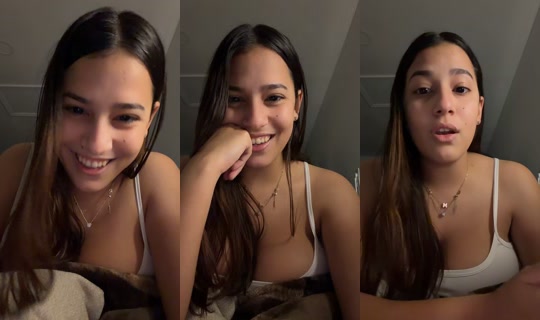 melaniemederos's Live Session — Aug 1, 2026, 12:26 PM