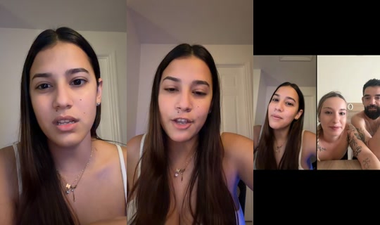 melaniemederos's Live Session — Aug 1, 2026, 3:25 PM