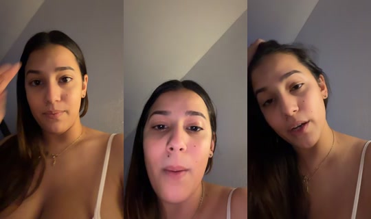 melaniemederos's Live Session — Aug 1, 2026, 4:16 PM
