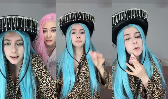 melaniesochass's Live Session — Sep 26, 2026, 11:45 PM