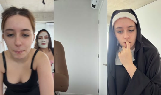 melaniesochass's Live Session — Oct 11, 2026, 5:02 PM
