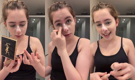 melaniesochass's Live Session — Oct 17, 2026, 11:04 PM
