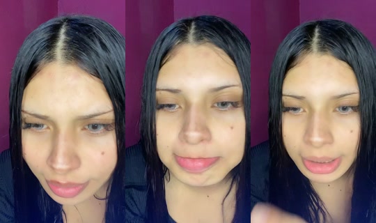 melaniigalvann's Live Session — Jul 13, 2026, 6:24 PM