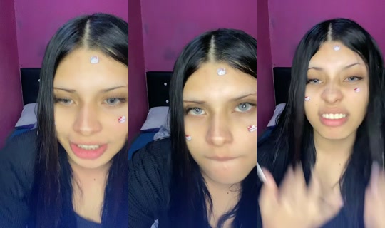melaniigalvann's Live Session — Jul 13, 2026, 7:00 PM