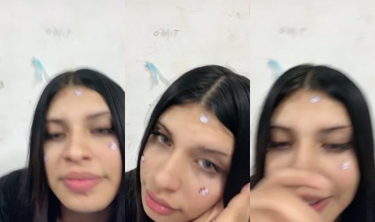 melaniigalvann's Live Session — Jul 14, 2026, 12:01 AM