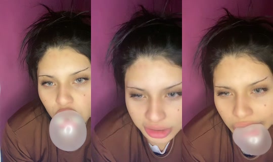 melaniigalvann's Live Session — Jul 14, 2026, 9:33 AM