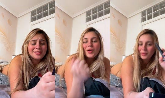 melaniromer3's Live Session — Jul 26, 2026, 11:34 AM