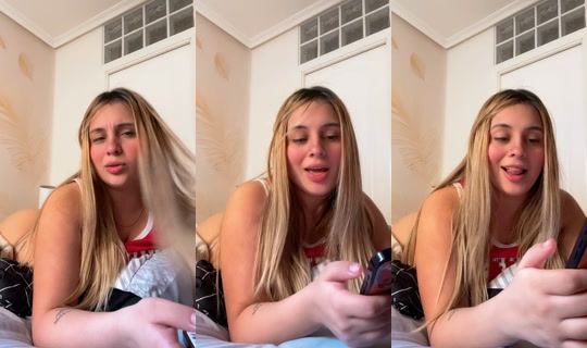 melaniromer3's Live Session — Jul 26, 2026, 12:42 PM