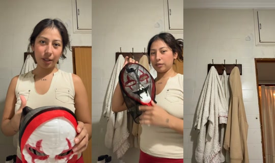 melanivargass's Live Session — Oct 23, 2026, 7:44 PM