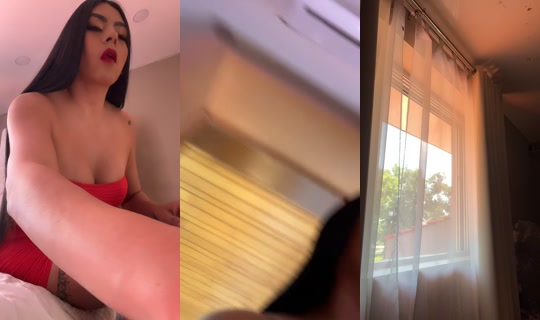 melanylatinaoficial's Live Session — Jul 21, 2026, 8:50 PM