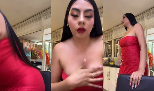 melanylatinaoficial's Live Session — Jul 21, 2026, 9:05 PM
