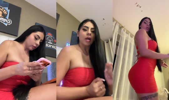 melanylatinaoficial's Live Session — Jul 22, 2026, 2:55 AM