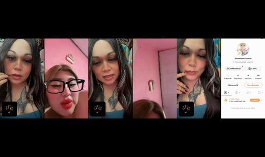 melapelas539's Live Session — Jul 27, 2026, 3:17 AM