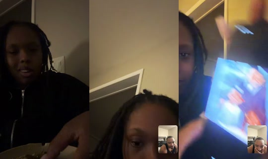 melarrrt's Live Session — Jul 30, 2026, 3:10 AM