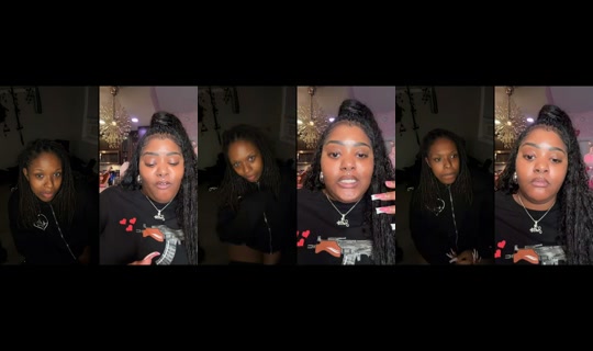 melarrrt's Live Session — Jul 30, 2026, 5:10 AM