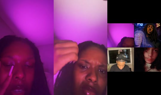 melarrrt's Live Session — Aug 1, 2026, 4:37 AM