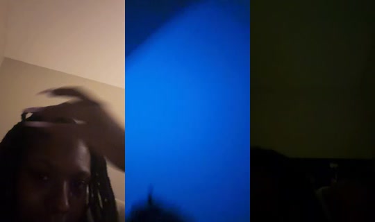 melarrrt's Live Session — Aug 1, 2026, 7:19 AM