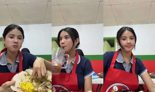melati.sesilia's Live Session — Jul 15, 2026, 2:45 PM