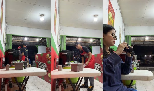 melati.sesilia's Live Session — Jul 27, 2026, 12:44 PM