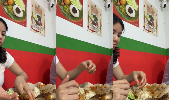 melati.sesilia's Live Session — Sep 7, 2026, 4:15 PM