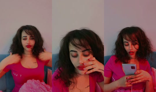 melattttt1's Live Session — Sep 21, 2026, 12:31 AM