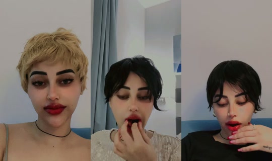 melattttt1's Live Session — Sep 21, 2026, 8:22 PM
