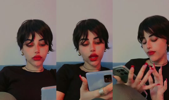 melattttt1's Live Session — Sep 21, 2026, 9:18 PM