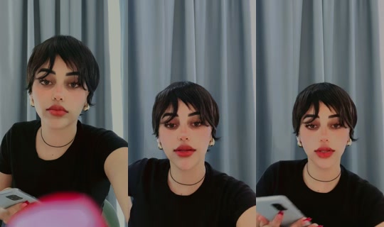 melattttt1's Live Session — Sep 22, 2026, 2:54 AM