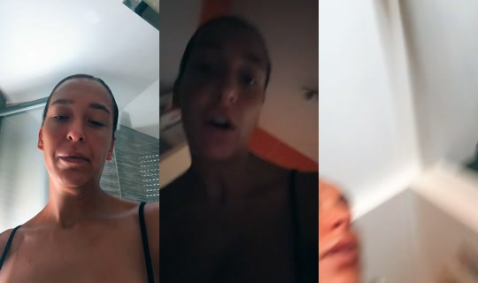 melboxing's Live Session — Aug 26, 2026, 10:17 AM