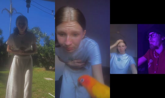 melcurrie4's Live Session — Sep 19, 2026, 3:53 AM