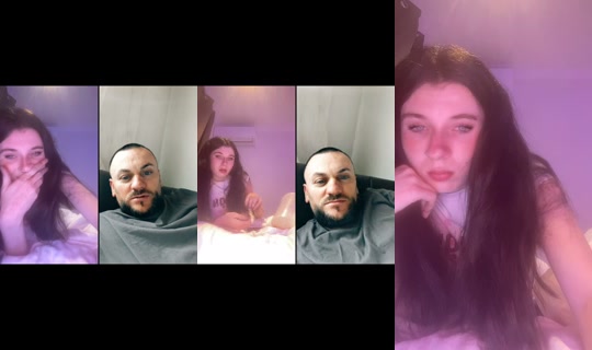 melcurrie4's Live Session — Sep 22, 2026, 1:51 PM